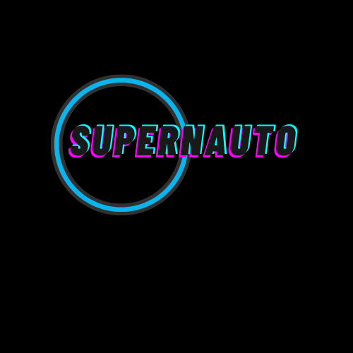 Supernauto Shop